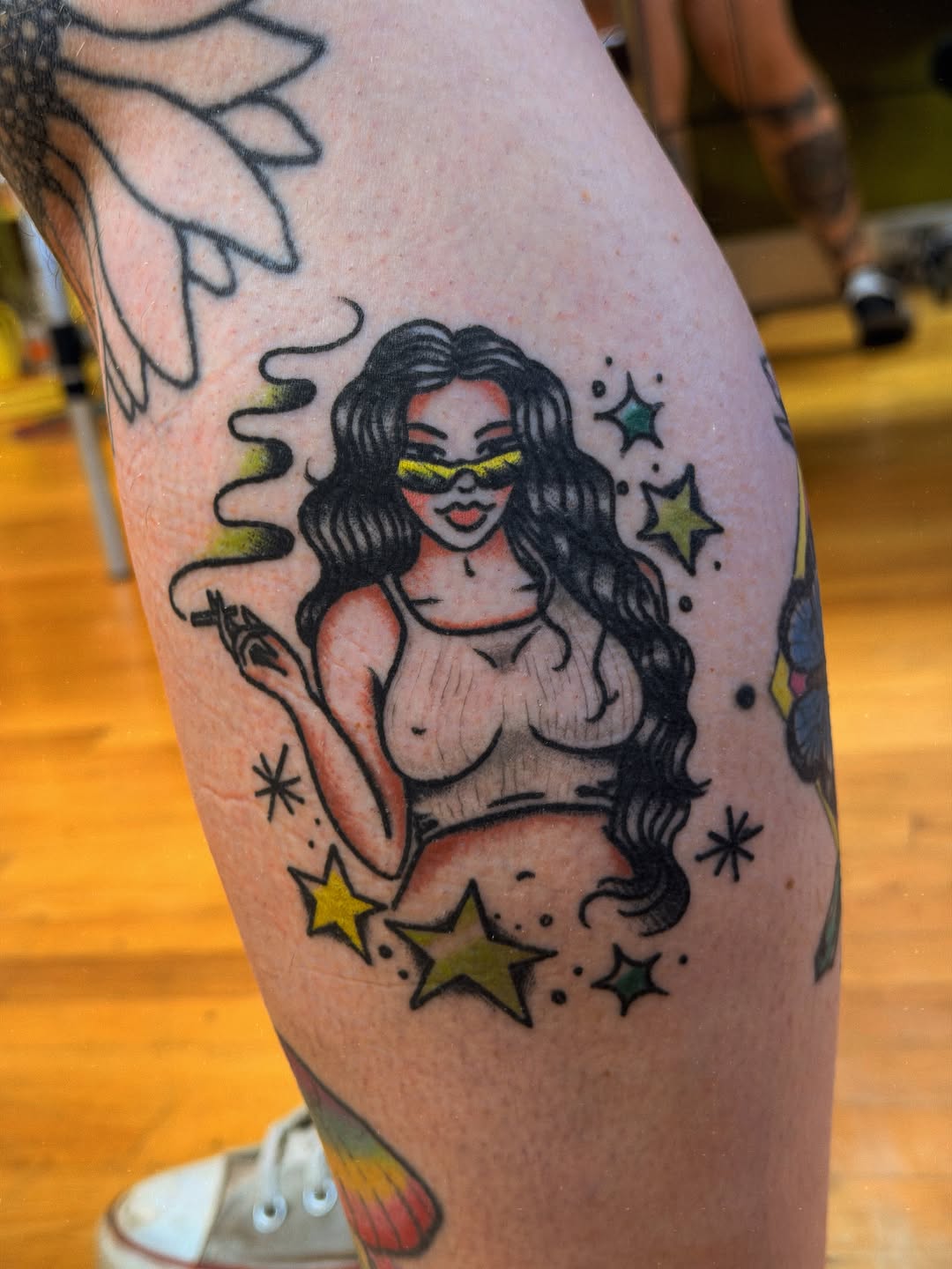 lindseebeetattoo