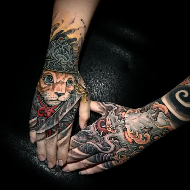 Tiger