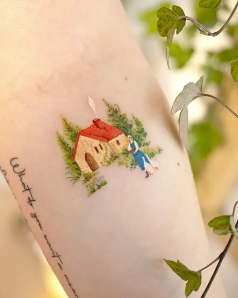 Mini