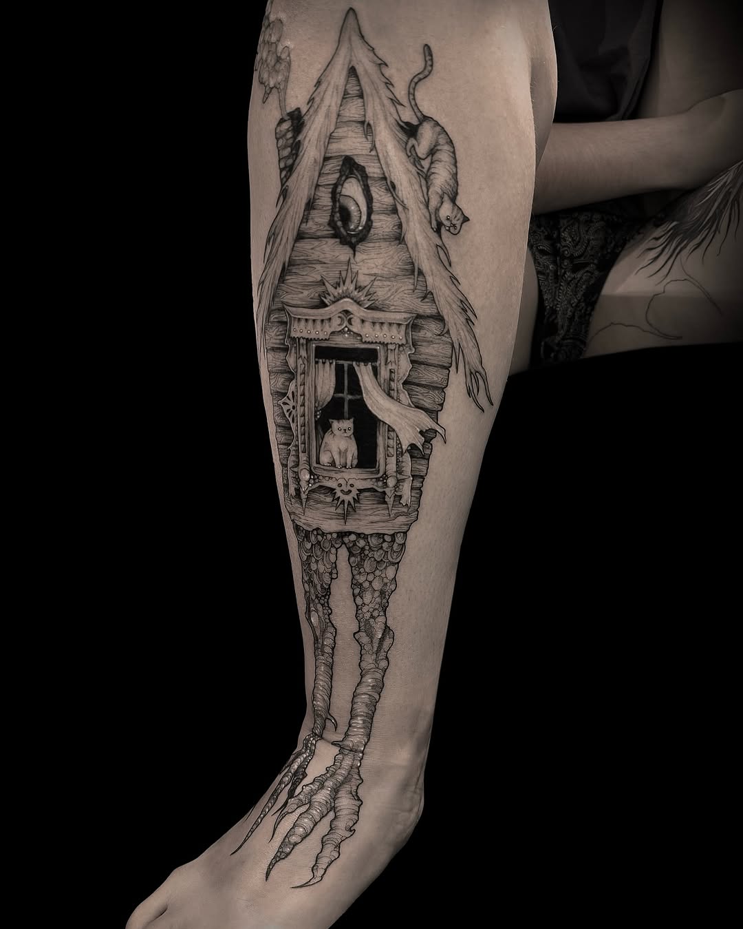 mogilkinatattooer