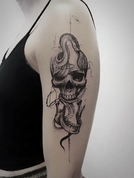 baronarttattoo