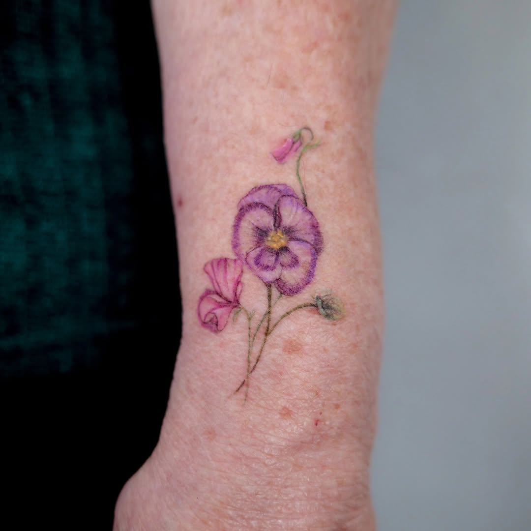 Flower