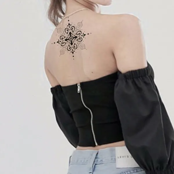 Geometric