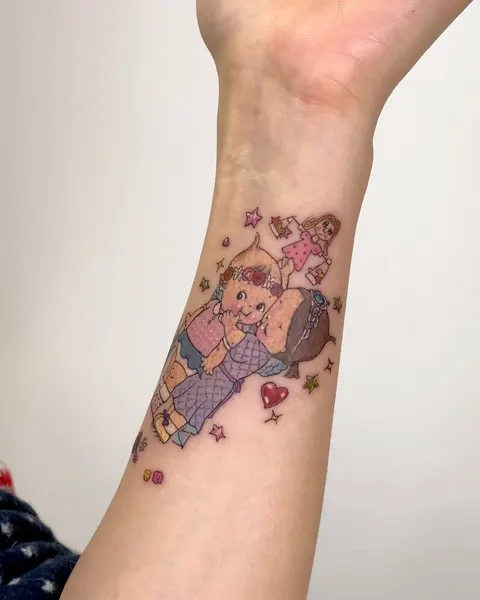 dareumtattoo