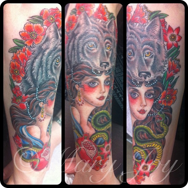maryjoytattoo