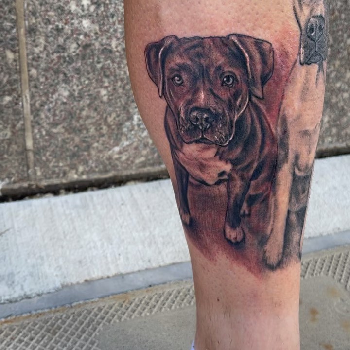 timbecktattoos