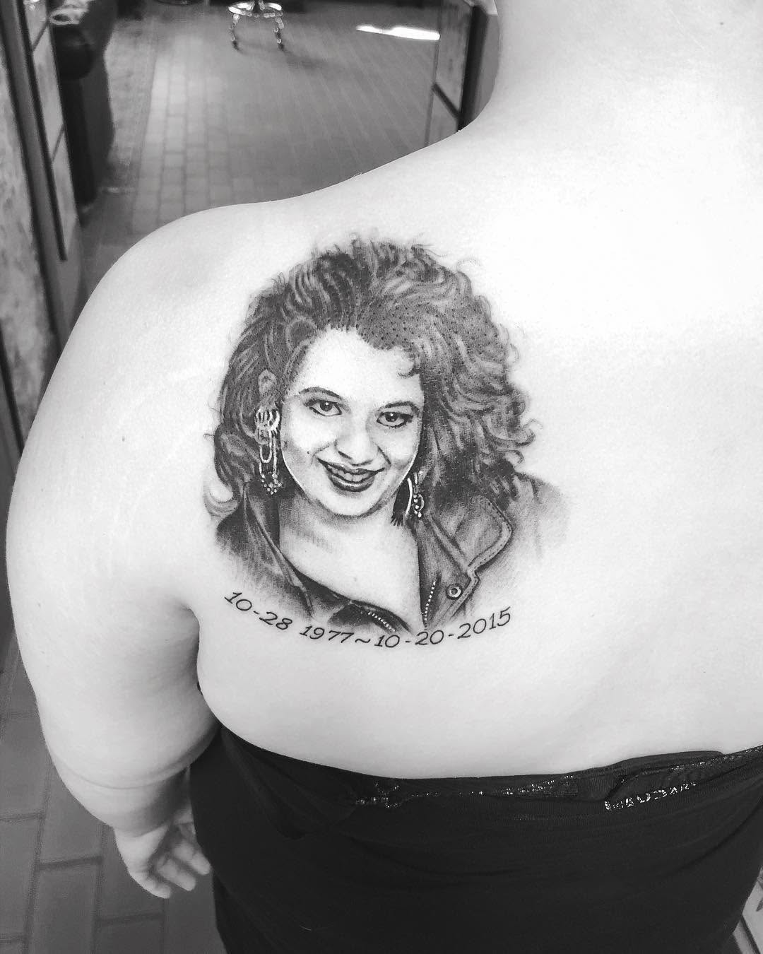 timbecktattoos