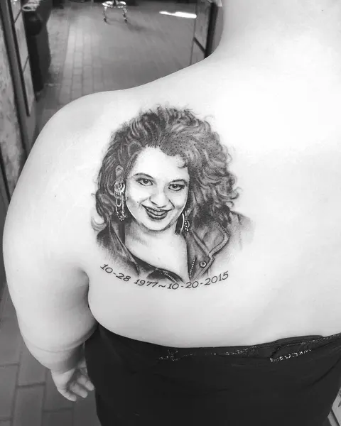 timbecktattoos