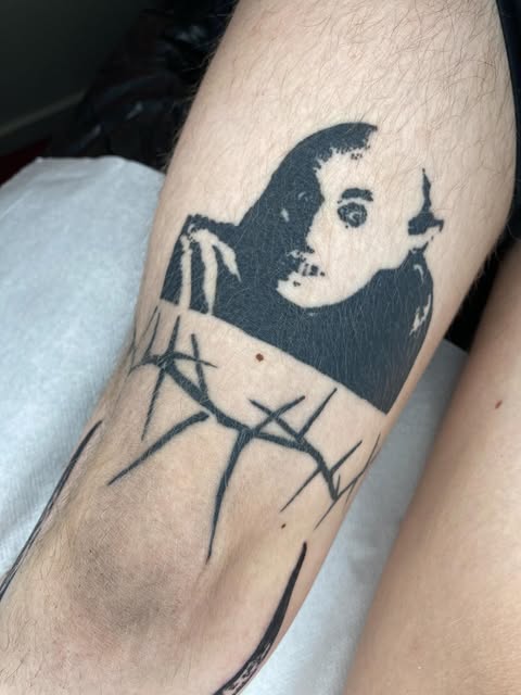 velvetviolencetattoo