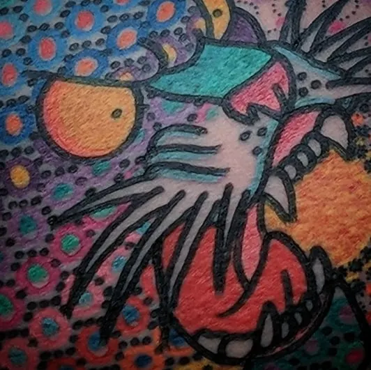 Tiger, Animal