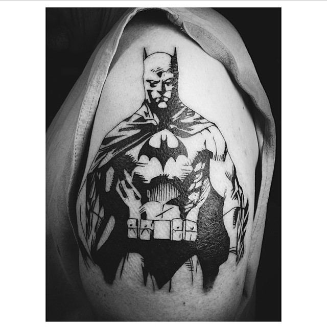 Full Circle Tattoo