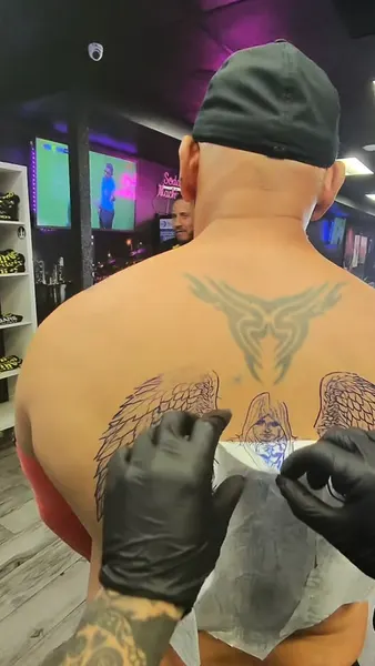 inkaholiktattoos