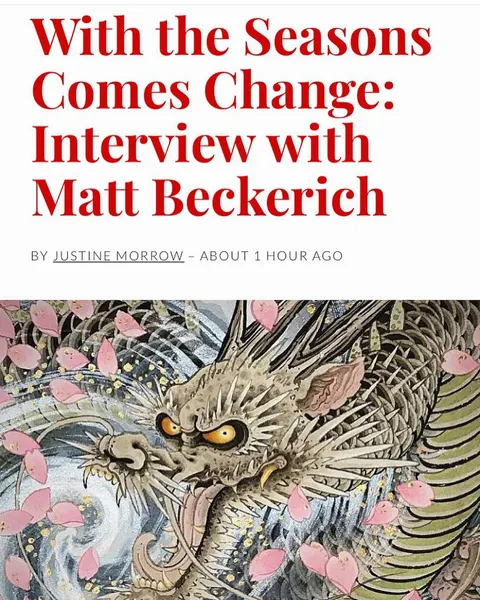 mattbeckerich