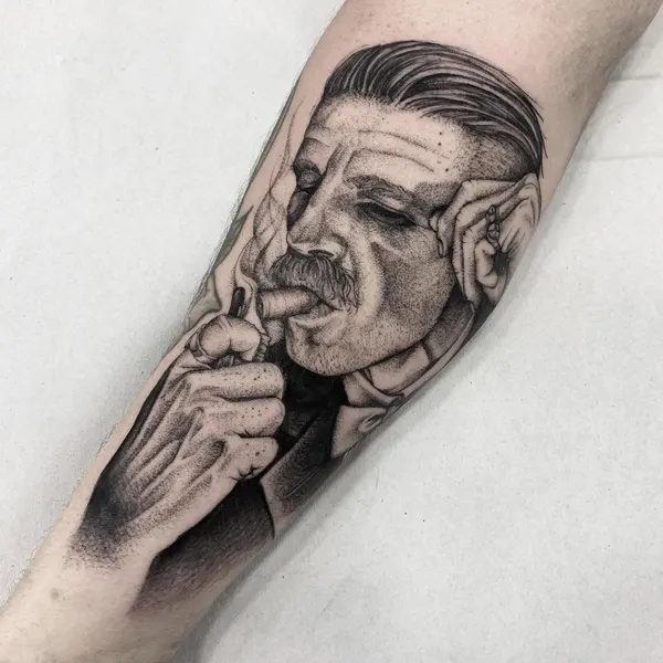 snot_tattoo