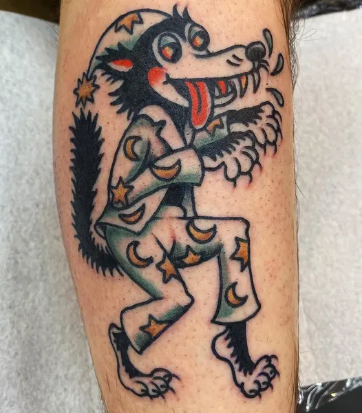 Dragon