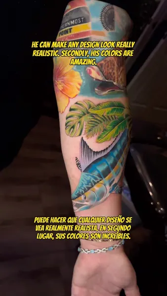 radiaztattoos