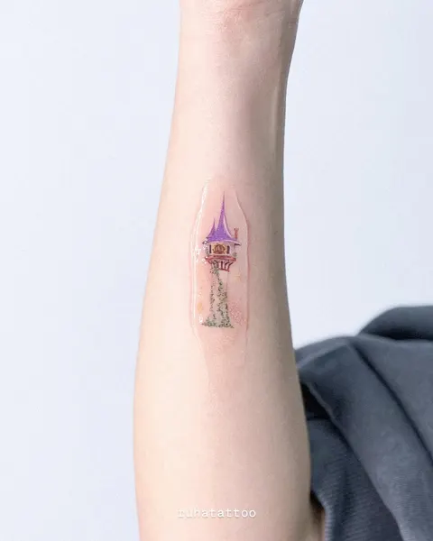 Mini, 촛불, 아이리스