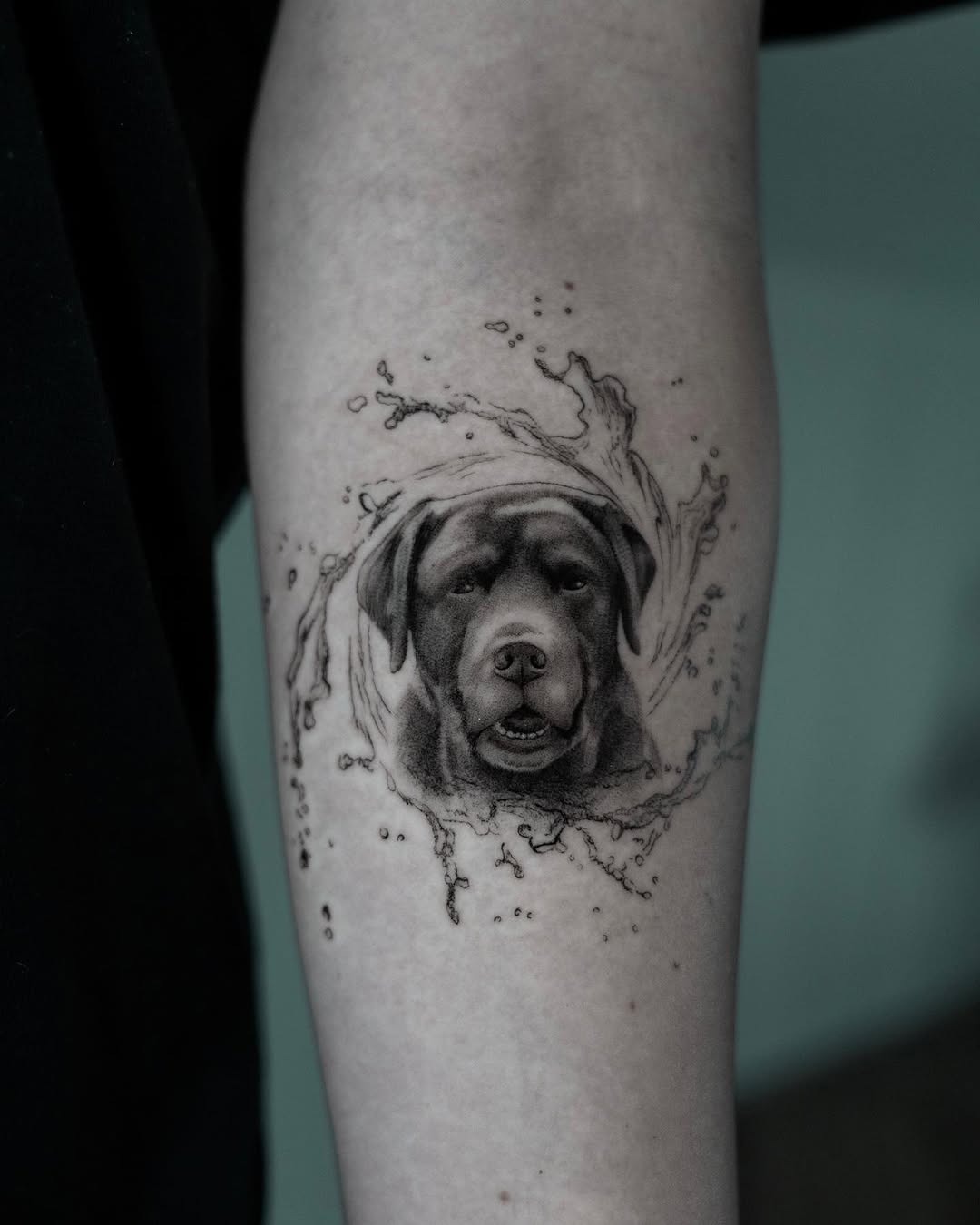 lewis.tattoo