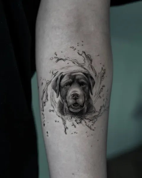 lewis.tattoo