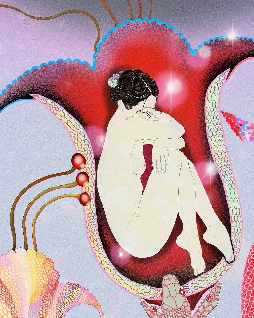 les.amours.imaginaires