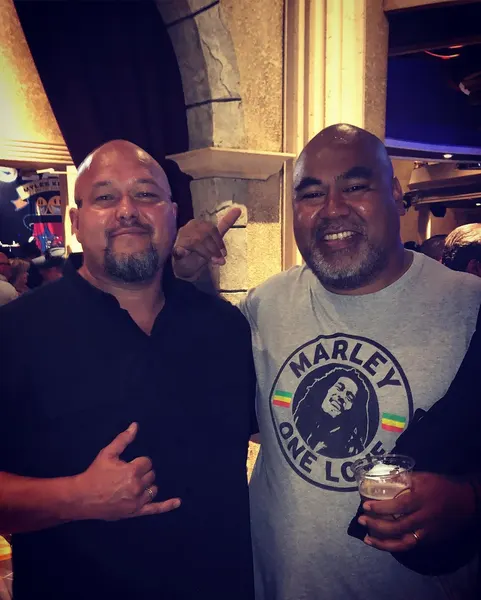 Michael Fatutoa