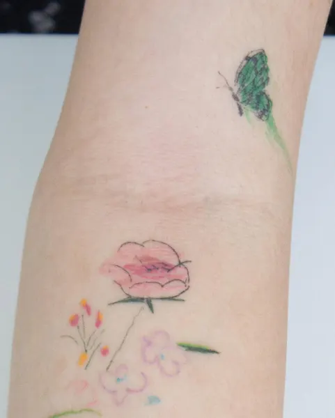 Flower