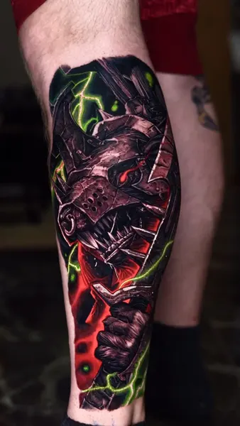 jakerosstattoos