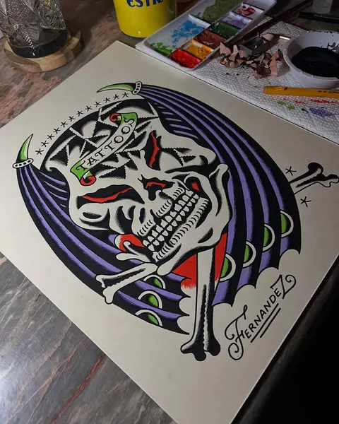chrisfernandeztattooing