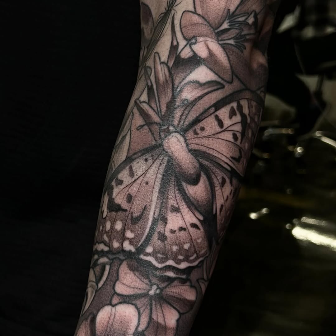 sarastigmata