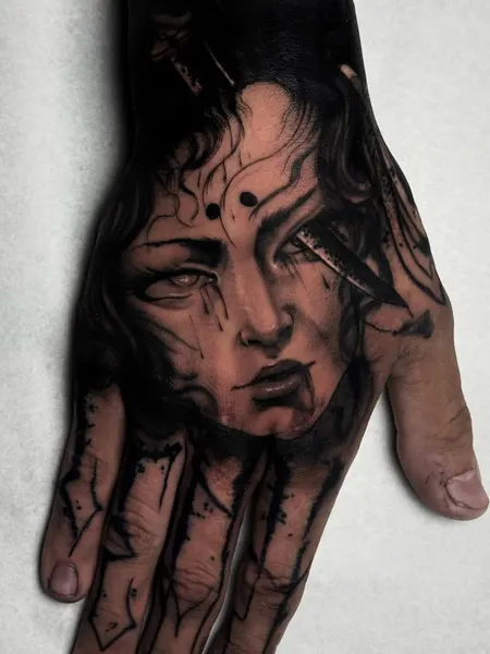 Guru Tattoo