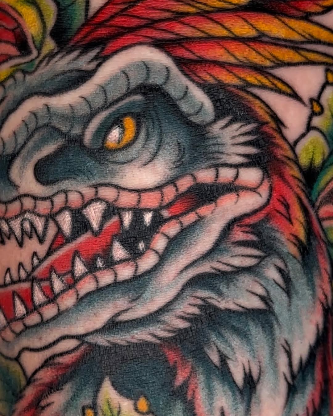 Dragon