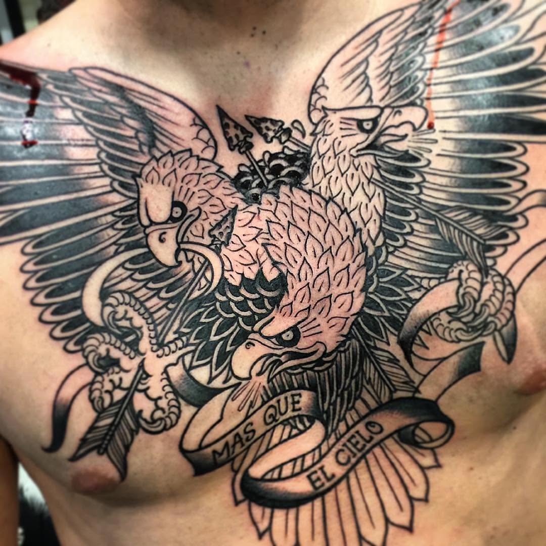 Guru Tattoo