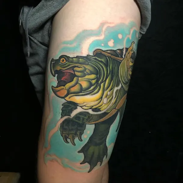 Dragon