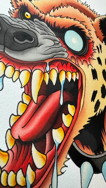 tylerharringtontattoos