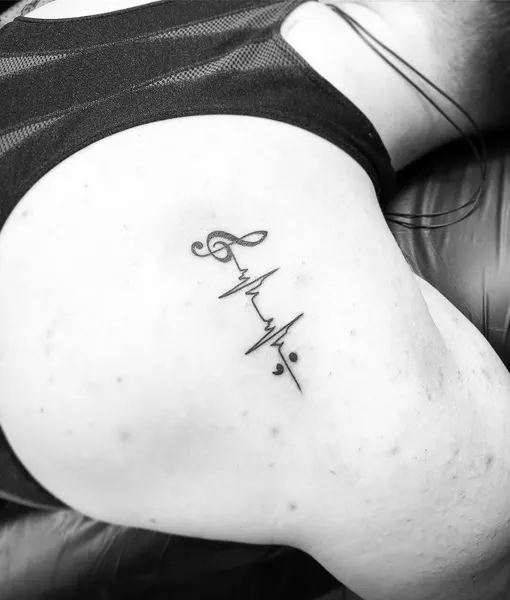 Lettering