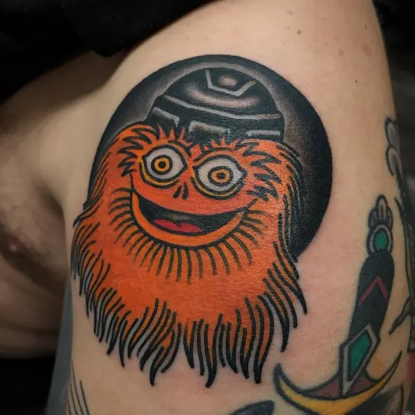 Kyle Crowell
