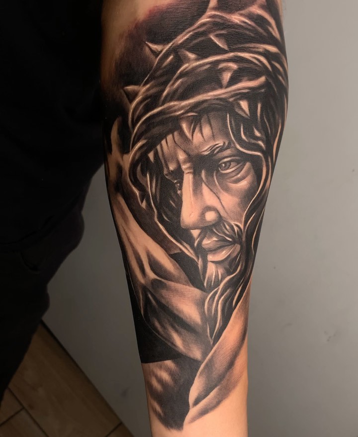 Luis Inda