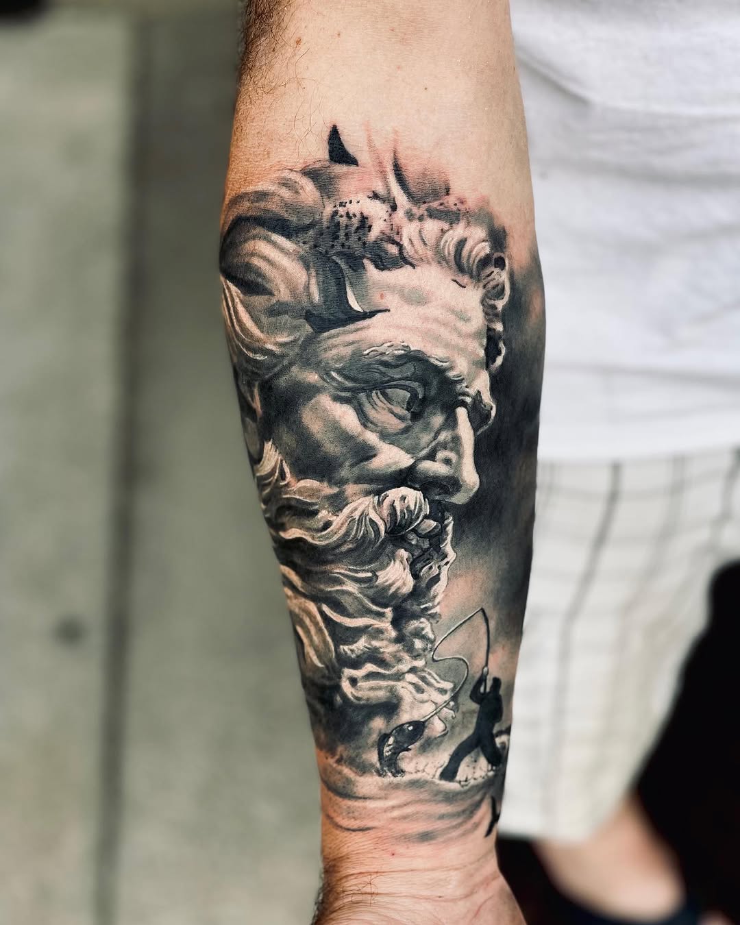 Guru Tattoo