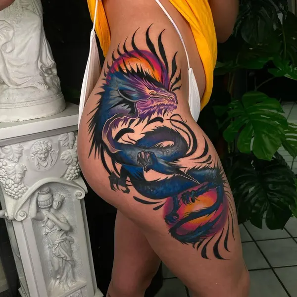 Dragon
