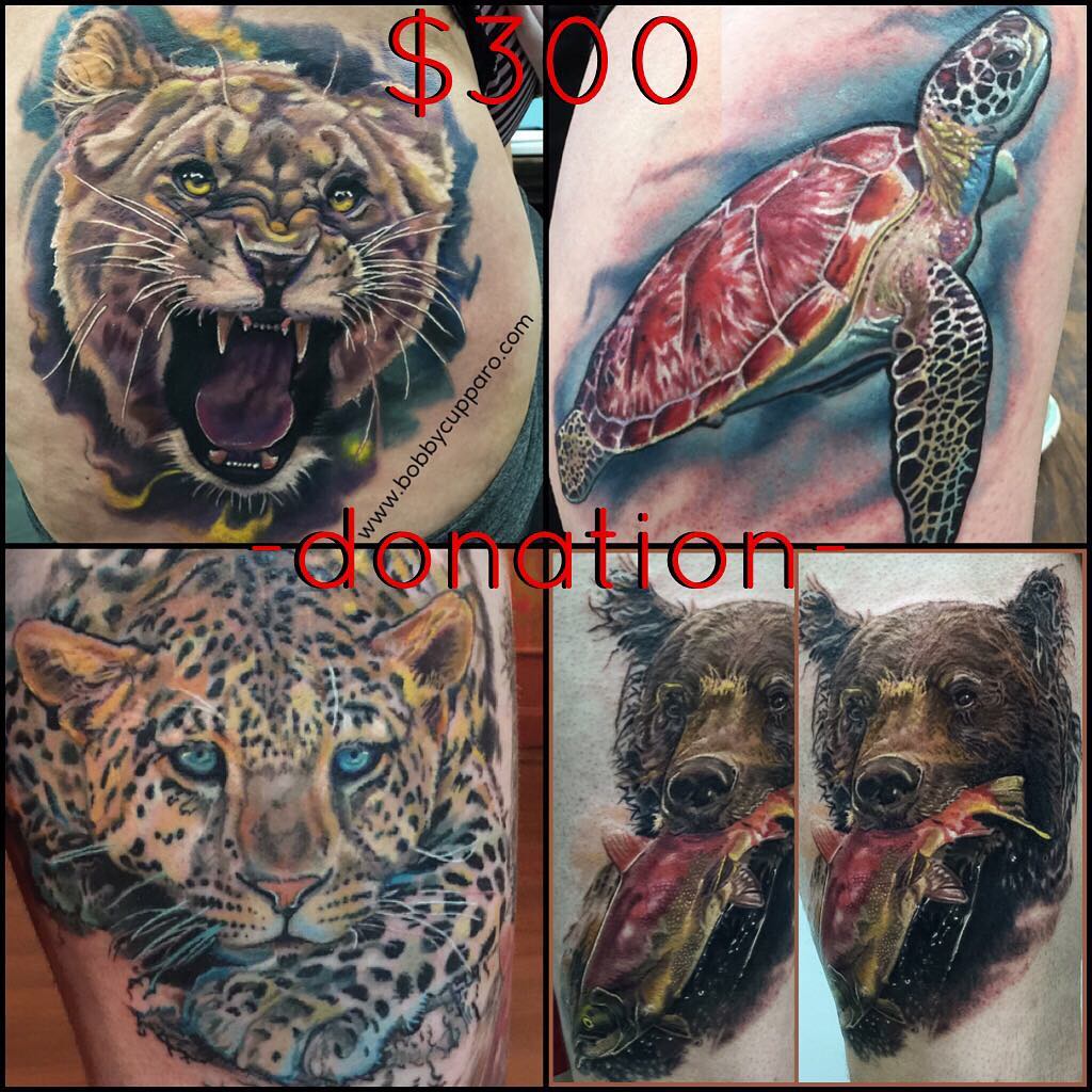 Tiger