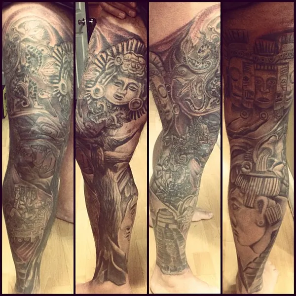 Javier Eastman