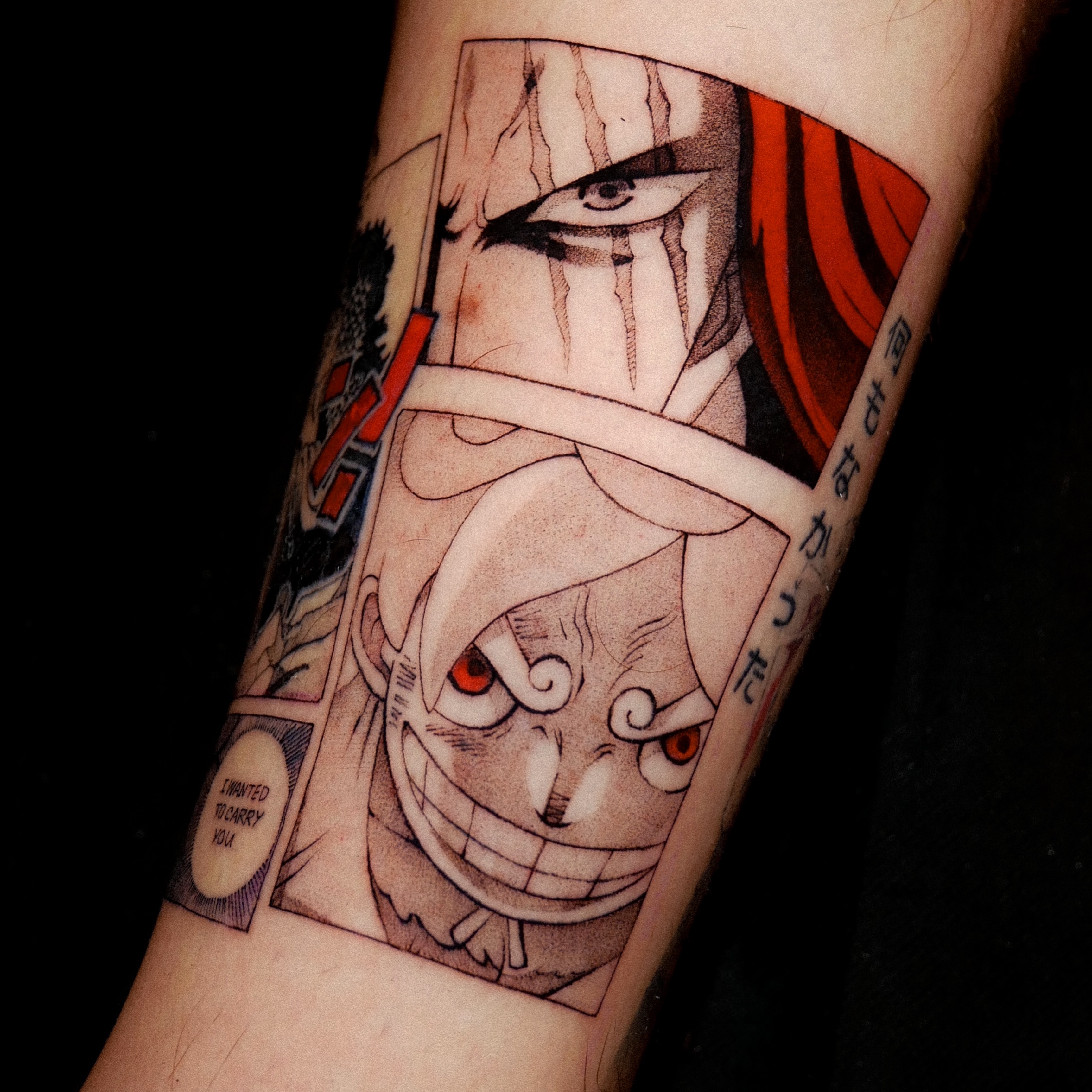 fimmtattooer