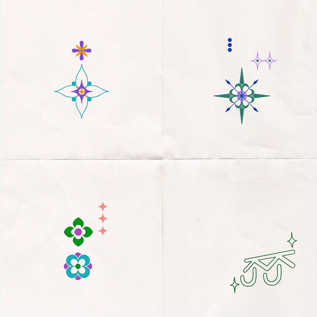 Geometric