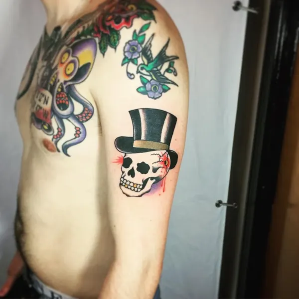timbecktattoos