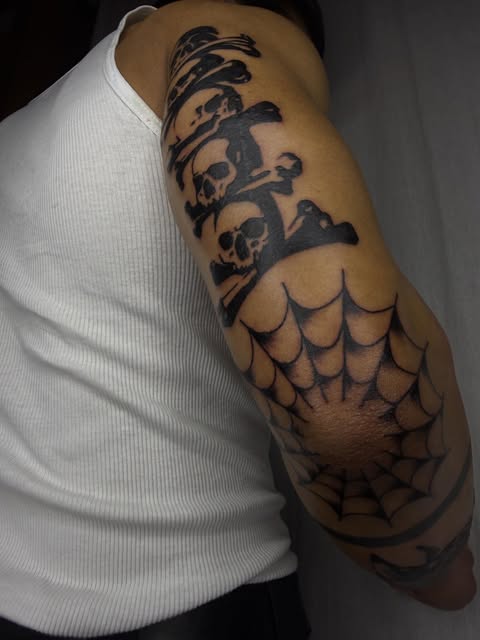 velvetviolencetattoo