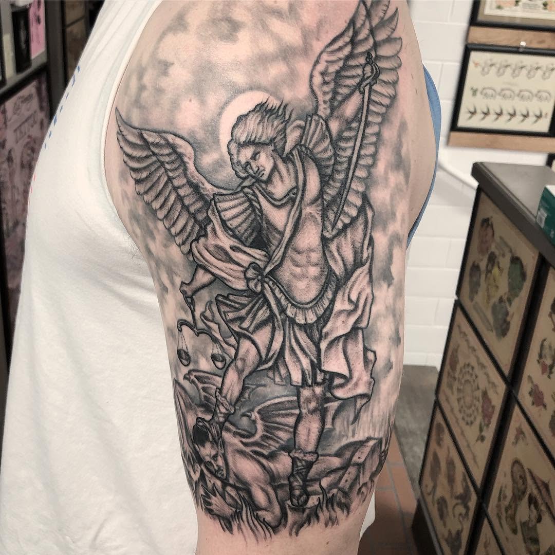 timbecktattoos