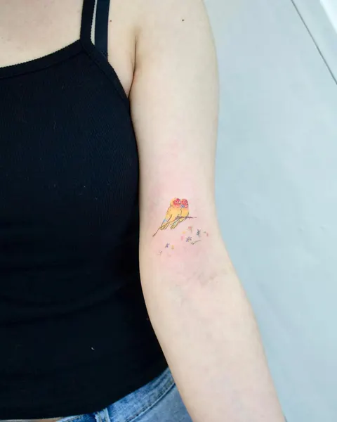 dareumtattoo