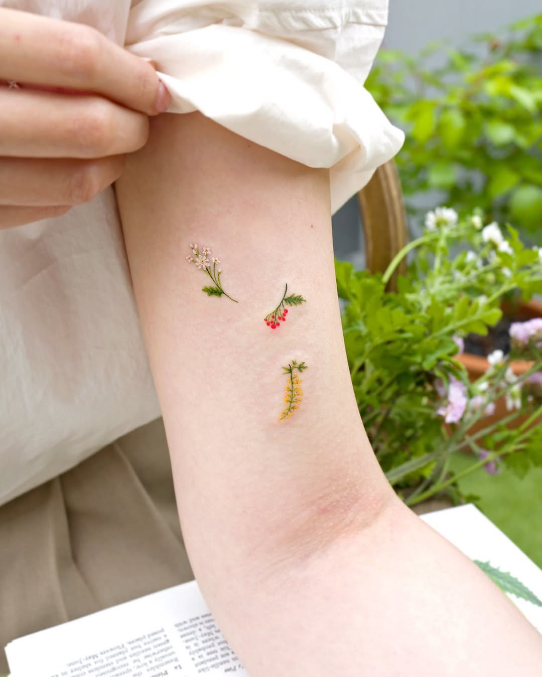 Flower