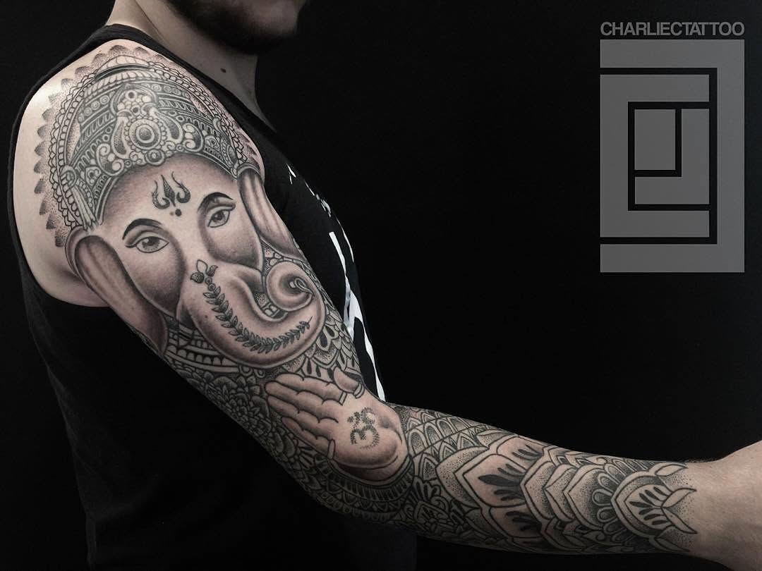 Guru Tattoo