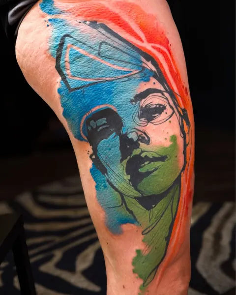 justinnordinetattoos